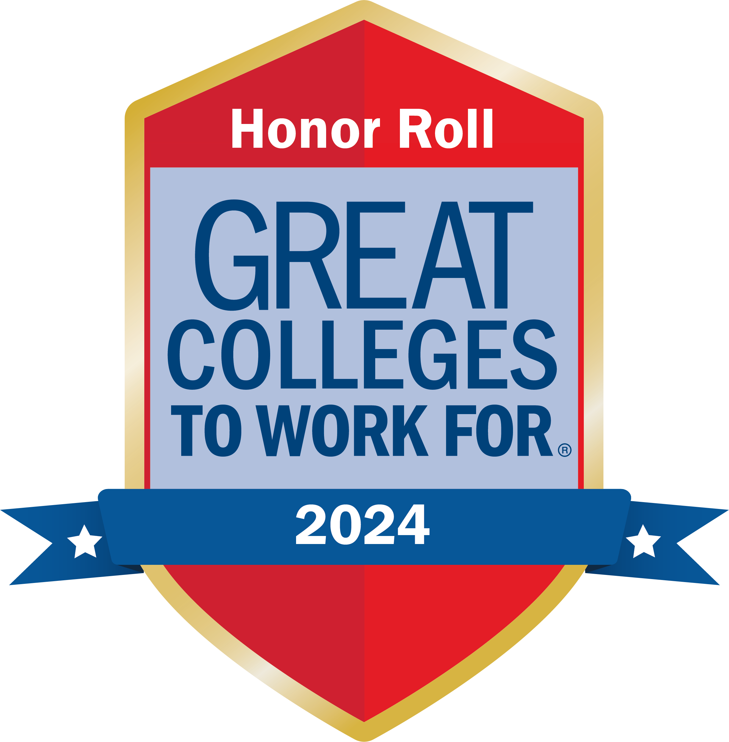 2024 Honor Roll Logo