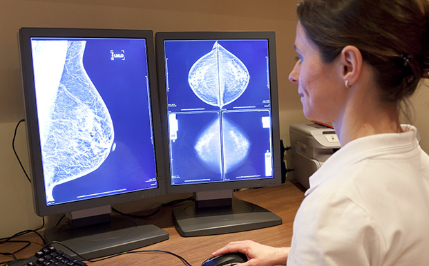 Mammography Certificate | Nebraska Methodist College